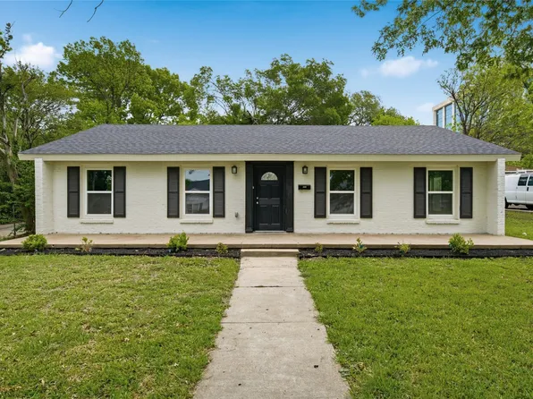 3227 Proctor Ave, Waco, TX 76708