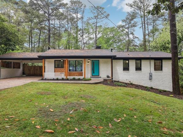 3356 Thornewood Dr, Atlanta, GA 30340