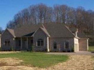 1254 Sandy Valley Rd, Hendersonville, TN 37075
