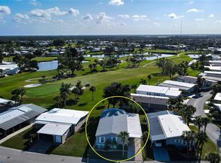 2100 Kings Hwy LOT 910, Punta Gorda, FL 33980