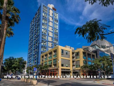 350 11th Ave Unit 426, San Diego, CA, 92101