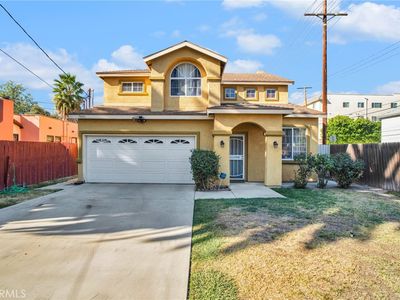 7051 Baird Ave, Reseda, CA, 91335