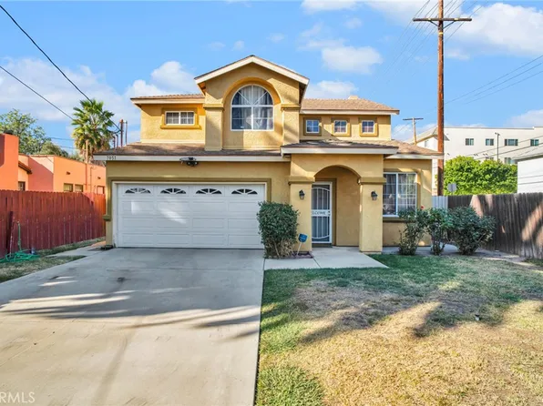 7051 Baird Ave, Reseda, CA 91335