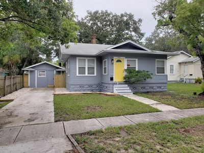 2421 20th St S, Saint Petersburg, FL, 33712