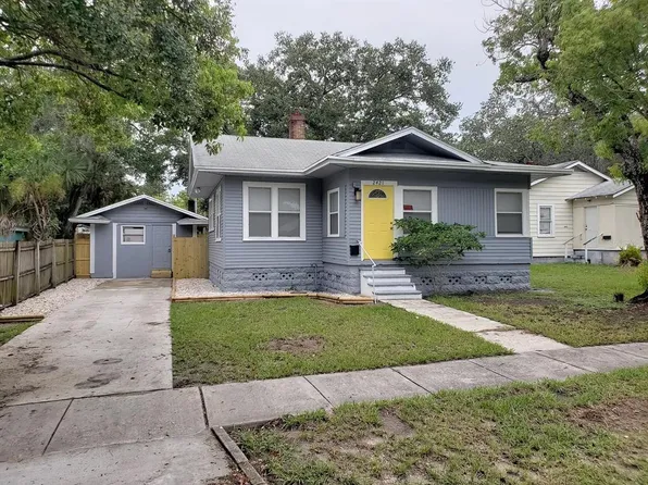 2421 20th St S, Saint Petersburg, FL 33712