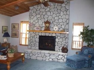 1877 Shady Ln, Big Bear City, CA 92314