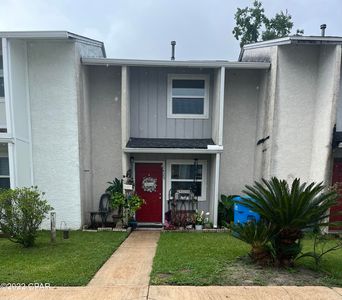 1425 Kraft Ave, Panama City, FL, 32401