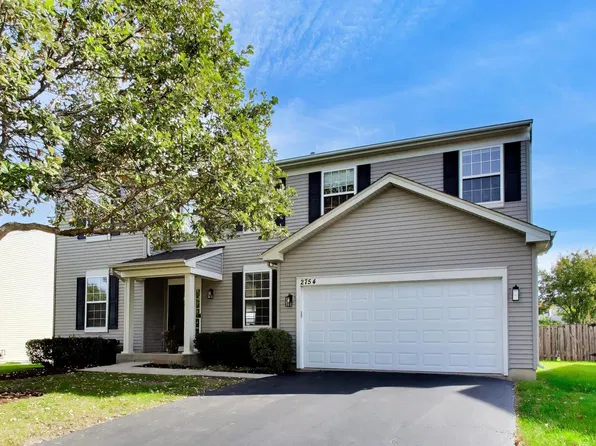 2754 Bull Run Dr, Aurora, IL 60503