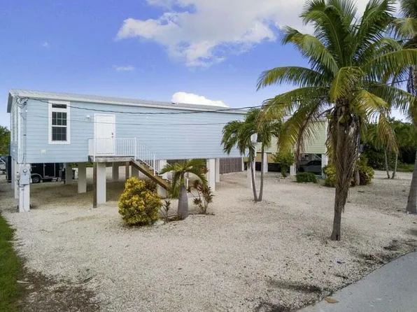 27023 Shannahan Rd, Ramrod Key, FL 33042