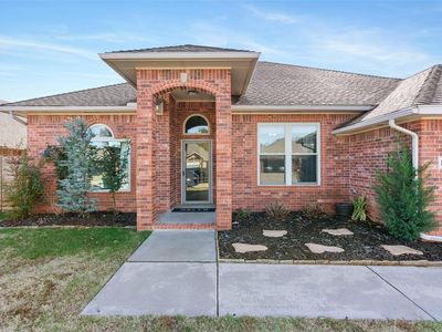8300 NW 71st St, Oklahoma City, OK, 73132
