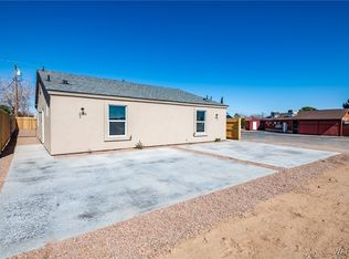 2185 E Butler Ave, Kingman, AZ 86409