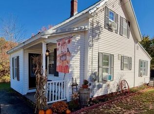 72 Goodwin Street, South Berwick, ME 03908