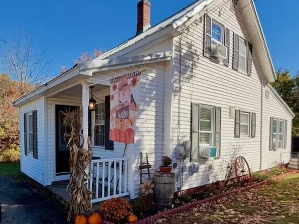 72 Goodwin Street, South Berwick, ME 03908