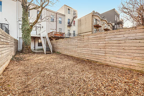 Rented by Brown Harris Stevens | media 16