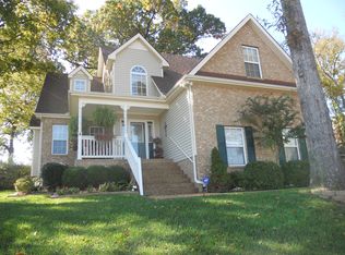 1903 Hamelton Cir, Spring Hill, TN 37174