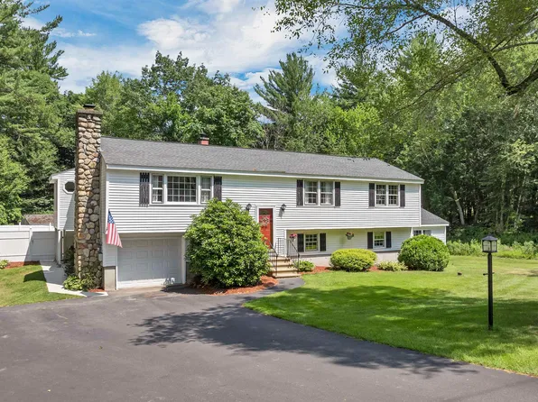 6 Mont Vernon Drive, Londonderry, NH 03053