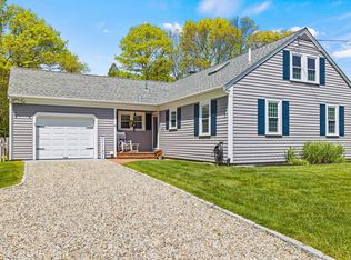 62 Joyce St, East Falmouth, MA 02536