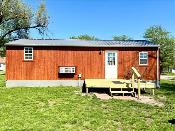 312 S Harmon St, Pickering, MO 64476