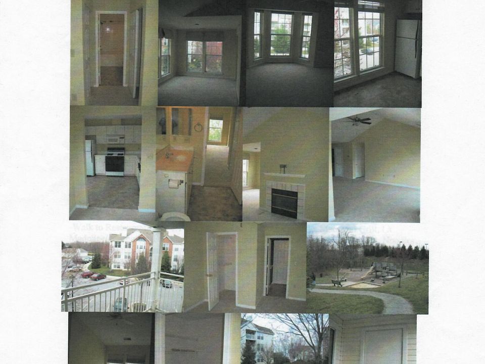 Pics of Condo