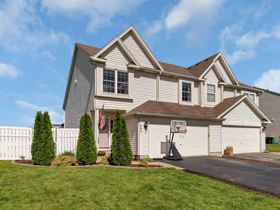 1603 Peachtree Ln, Lockport, IL, 60441