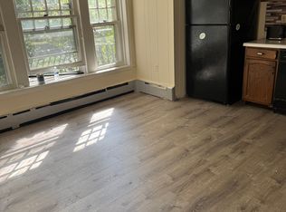 1535 W Turner St APT 3, Allentown, PA 18102
