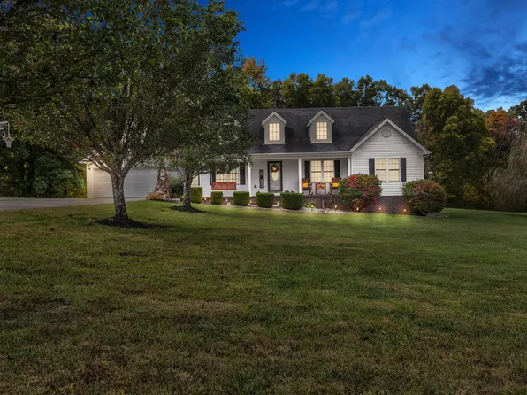 190 Forest Lake Dr, Jeffersonville, KY 40337