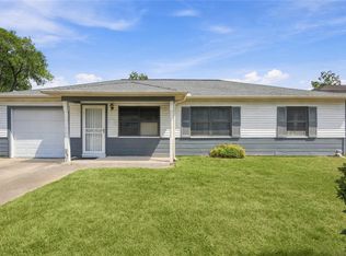 5805 Bretshire Dr, Houston, TX 77016