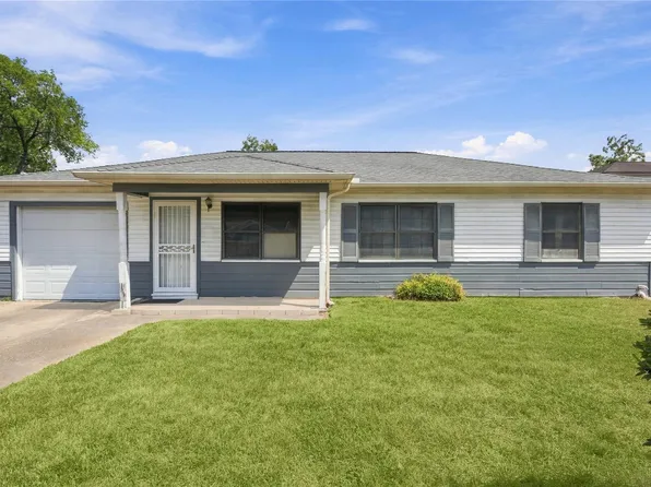 5805 Bretshire Dr, Houston, TX 77016