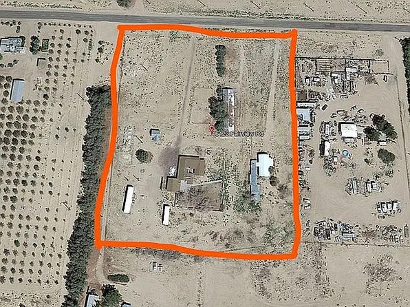 46123 Fairview Rd, Newberry Springs, CA 92365