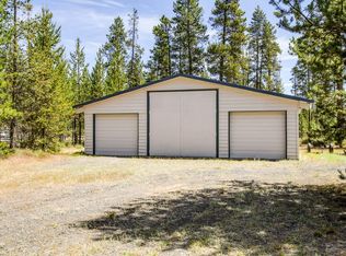 151859 Conestoga Rd, La Pine, OR 97739