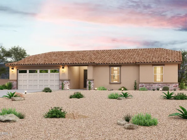 1405 E VERONA Trail, Casa Grande, AZ 85122