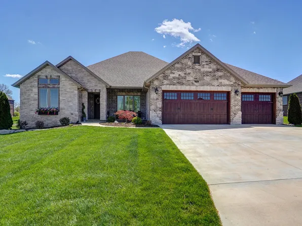 7010 Calabash Street, Nixa, MO 65714