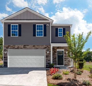 5211 Reedy Ridge Rd, Charlotte, NC, 28215