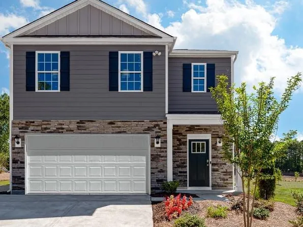 5211 Reedy Ridge Rd, Charlotte, NC 28215