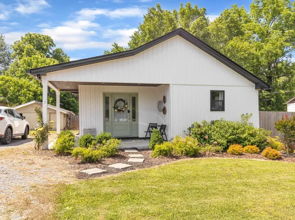 248 Willomont Ave, Gallatin, TN 37066