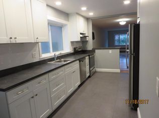 140 Salisbury Rd #111, Brookline, MA 02445