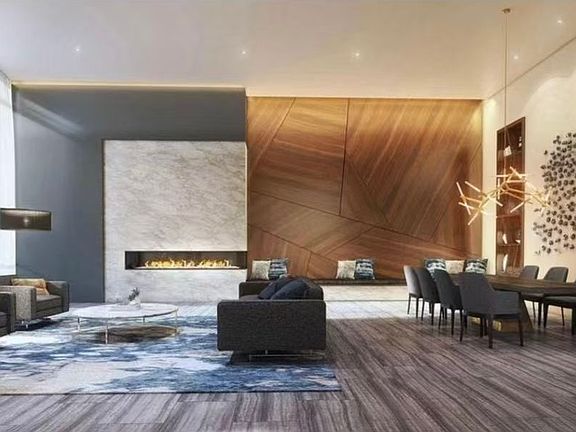 4th image of 188 Bellevue Way NE #308