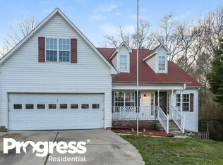 1579 Cambridge Heights Pl NW, Concord, NC 28027