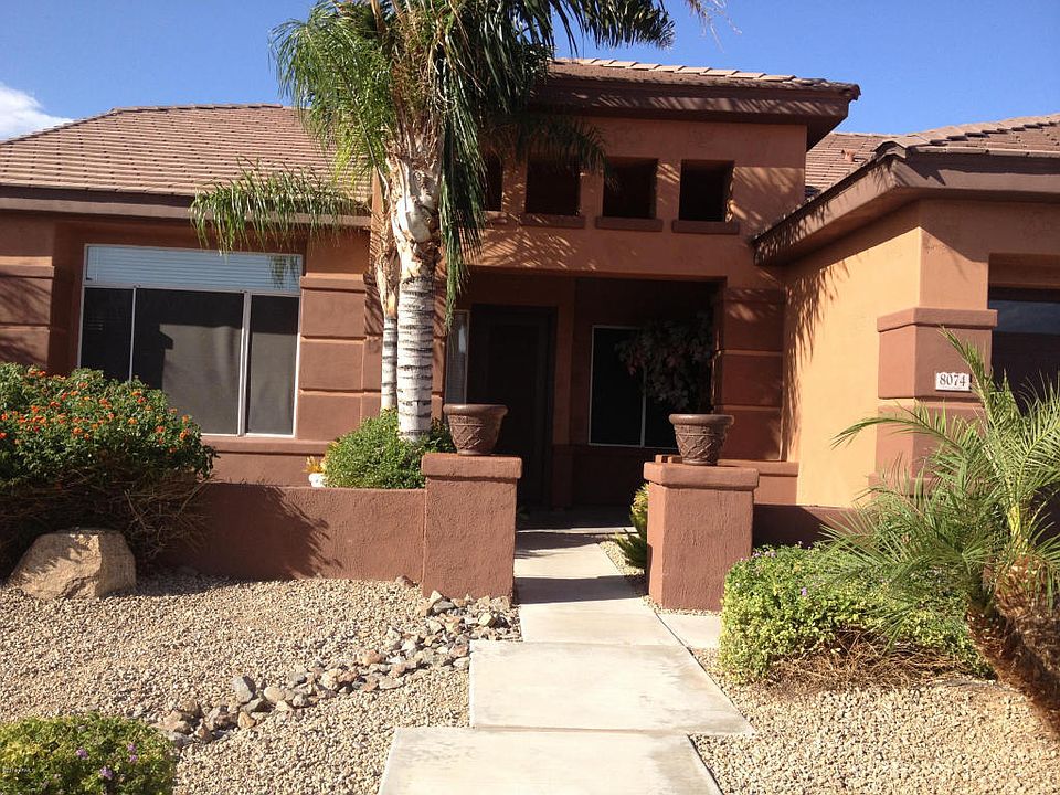 1st image of 8074 W Louise Dr
