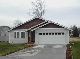 4791 Twilight Pl, Blaine, WA 98230