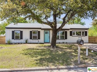 124 E Stacie Rd, Harker Heights, TX 76548