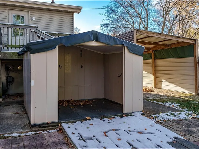 3107 La Salle Ave — Photo 24
