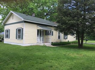 1008 S Lafayette St, Greenville, MI