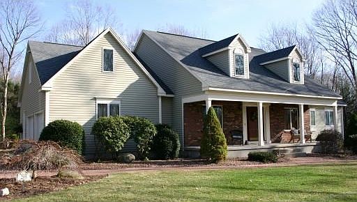 9 Room 5 bdrm 3 full baths