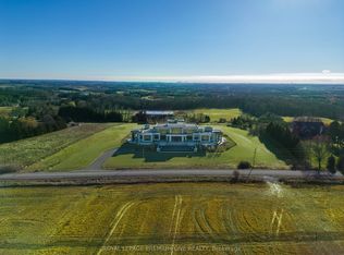 10375 Old Church Rd, Caledon, ON L7E 0N6