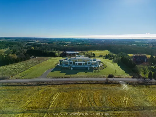 10375 Old Church Rd, Caledon, ON L7E 0N6