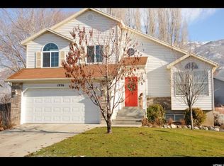 1956 N 500 W, Centerville, UT 84014