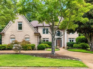 2176 Gallina Cir, Collierville, TN 38017