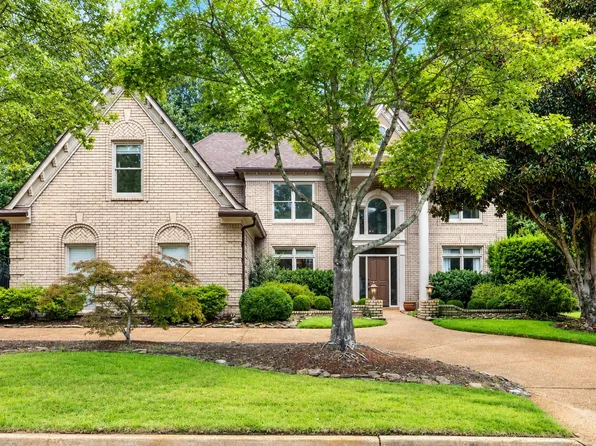 2176 Gallina Cir, Collierville, TN 38017
