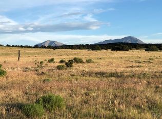 PARCEL 31 Majors Ranch Rd, Walsenburg, CO 81089